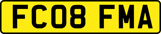 FC08FMA