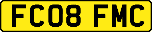 FC08FMC