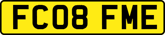 FC08FME