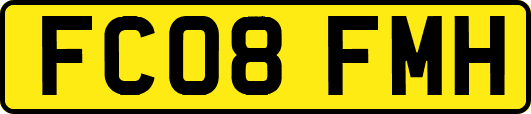 FC08FMH