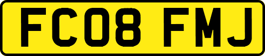 FC08FMJ