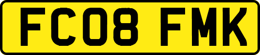FC08FMK