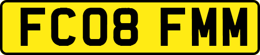 FC08FMM