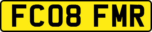 FC08FMR