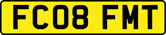 FC08FMT