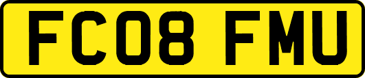 FC08FMU