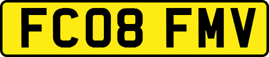 FC08FMV