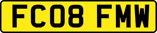 FC08FMW