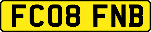 FC08FNB