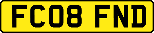 FC08FND
