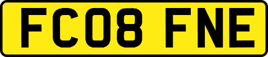 FC08FNE
