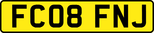FC08FNJ