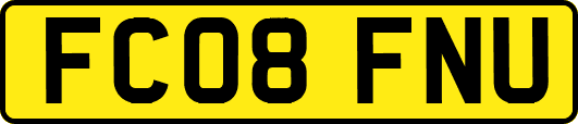 FC08FNU