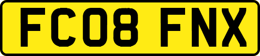 FC08FNX