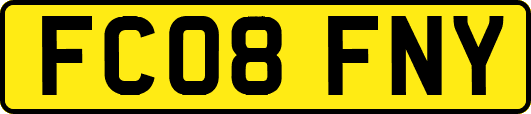 FC08FNY