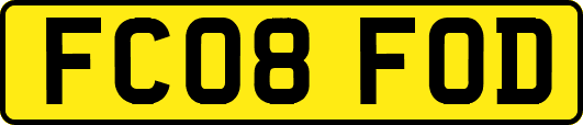 FC08FOD