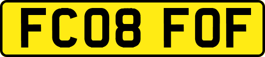 FC08FOF