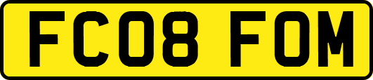 FC08FOM