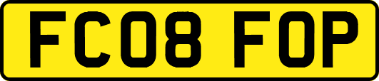 FC08FOP