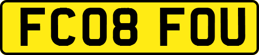FC08FOU