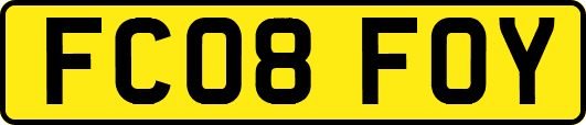 FC08FOY