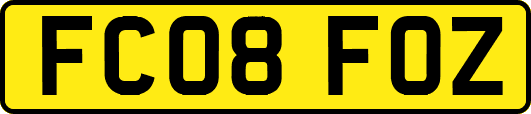 FC08FOZ