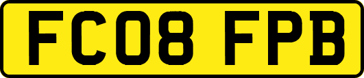 FC08FPB