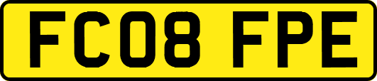 FC08FPE