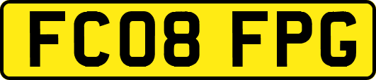FC08FPG