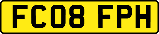 FC08FPH