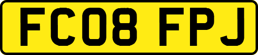 FC08FPJ