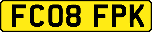 FC08FPK