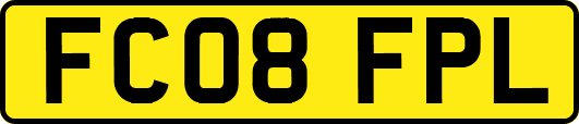 FC08FPL