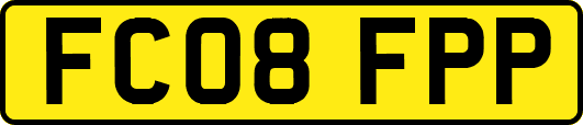 FC08FPP
