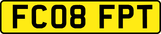 FC08FPT