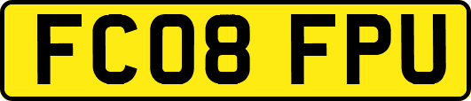 FC08FPU