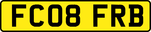 FC08FRB