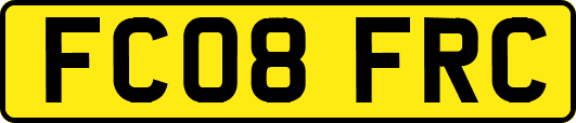 FC08FRC