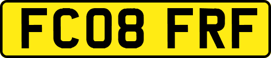 FC08FRF