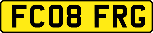 FC08FRG