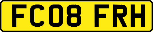 FC08FRH