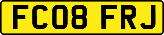 FC08FRJ