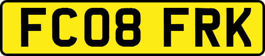 FC08FRK