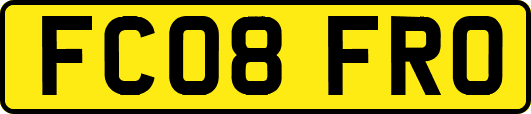 FC08FRO