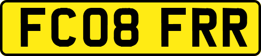 FC08FRR