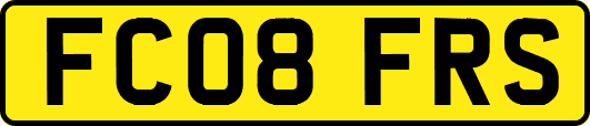 FC08FRS