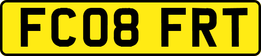 FC08FRT