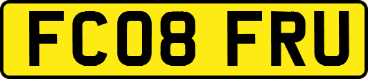 FC08FRU