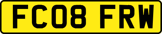 FC08FRW
