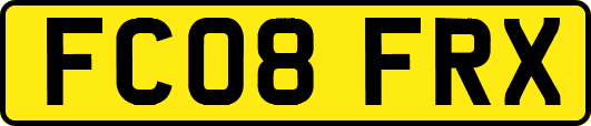 FC08FRX